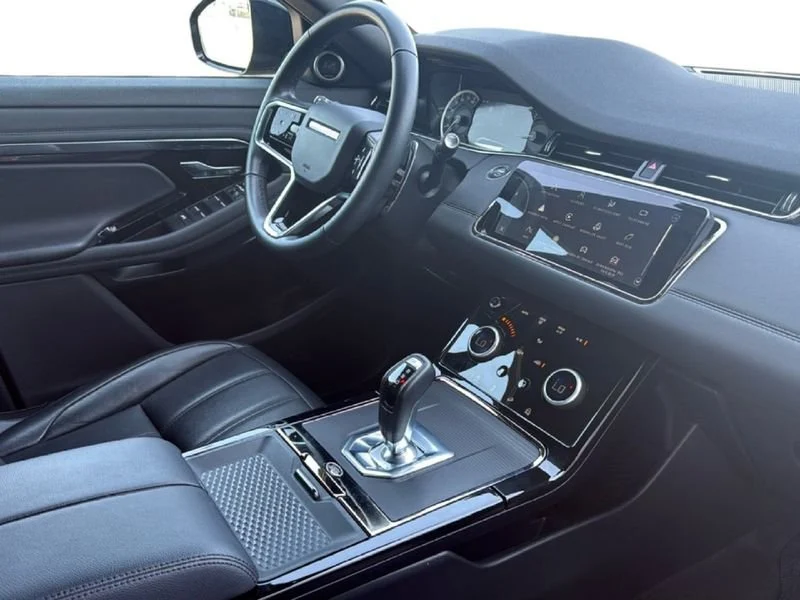 Land Rover Evoque Range Rover Evoque 2.0d i4 mhev R-Dynamic SE awd 1- Gruppo Diba