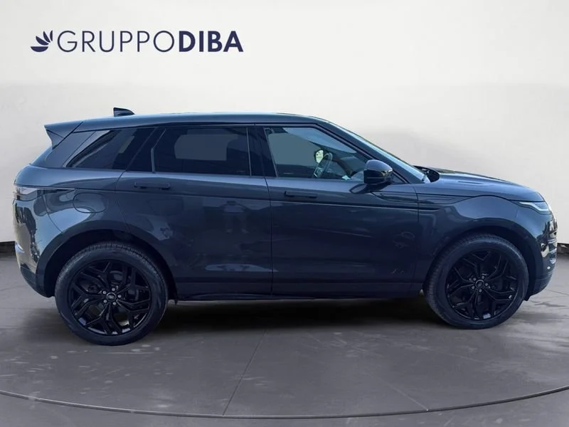 Land Rover Evoque Range Rover Evoque 2.0d i4 mhev R-Dynamic SE awd 1- Gruppo Diba