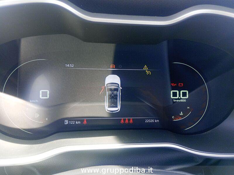 MG ZS ZS 1.5 Luxury- Gruppo Diba