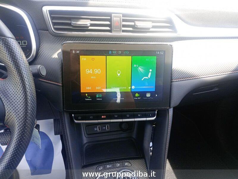 MG ZS ZS 1.5 Luxury- Gruppo Diba