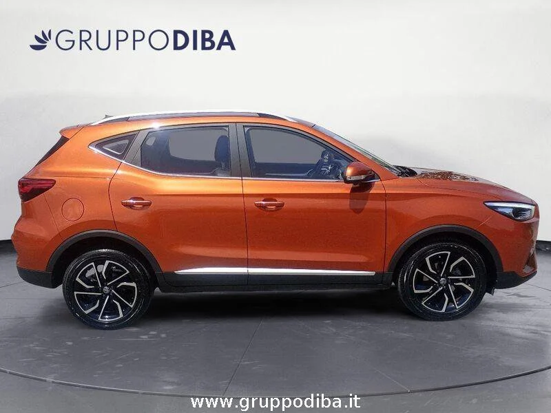 MG ZS ZS 1.5 Luxury- Gruppo Diba