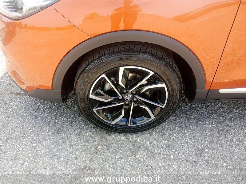 MG ZS ZS 1.5 Luxury- Gruppo Diba