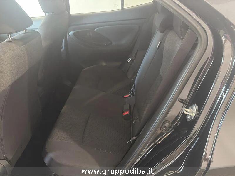 Toyota Yaris Cross Yaris Cross 1.5h Trend fwd 116cv e-cvt- Gruppo Diba