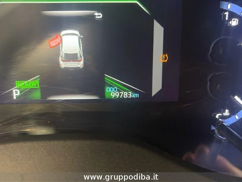 Toyota Yaris Cross Yaris Cross 1.5h Trend fwd 116cv e-cvt- Gruppo Diba