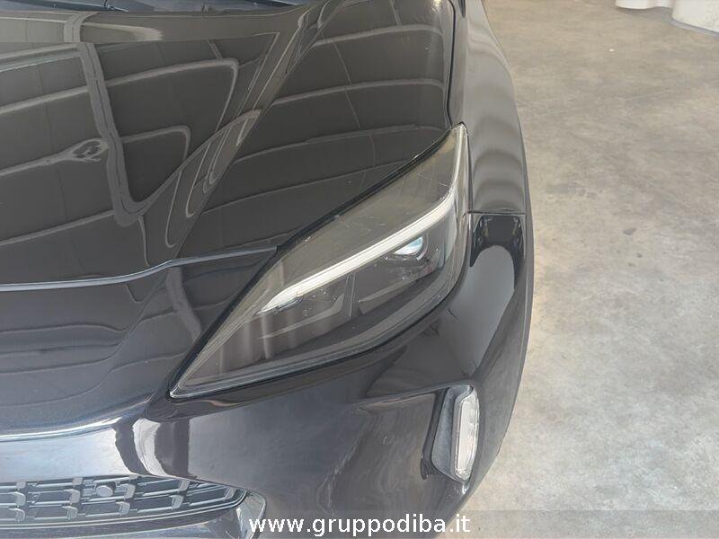 Toyota Yaris Cross Yaris Cross 1.5h Trend fwd 116cv e-cvt- Gruppo Diba