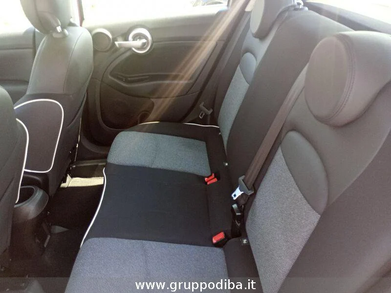 Fiat 500X 500X 1.3 mjt Popstar 4x2 95cv- Gruppo Diba