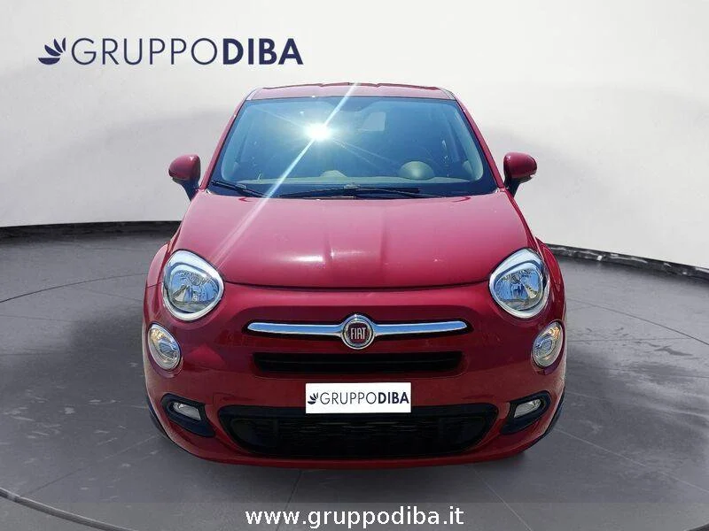 Fiat 500X 500X 1.3 mjt Popstar 4x2 95cv- Gruppo Diba