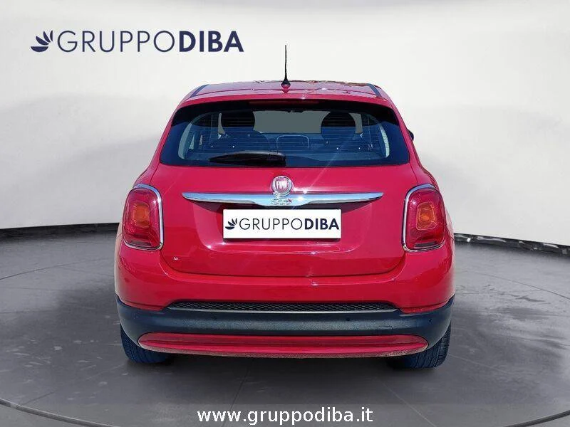 Fiat 500X 500X 1.3 mjt Popstar 4x2 95cv- Gruppo Diba
