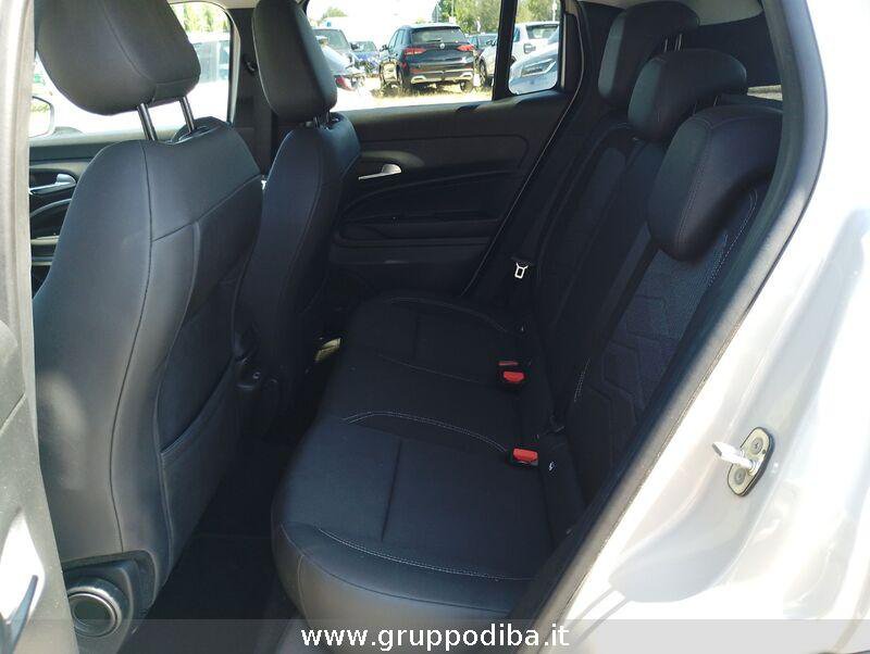 Jeep Avenger Avenger 1.2 turbo Summit fwd 100cv- Gruppo Diba