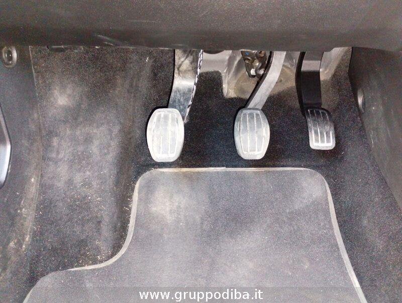 Jeep Avenger Avenger 1.2 turbo Summit fwd 100cv- Gruppo Diba