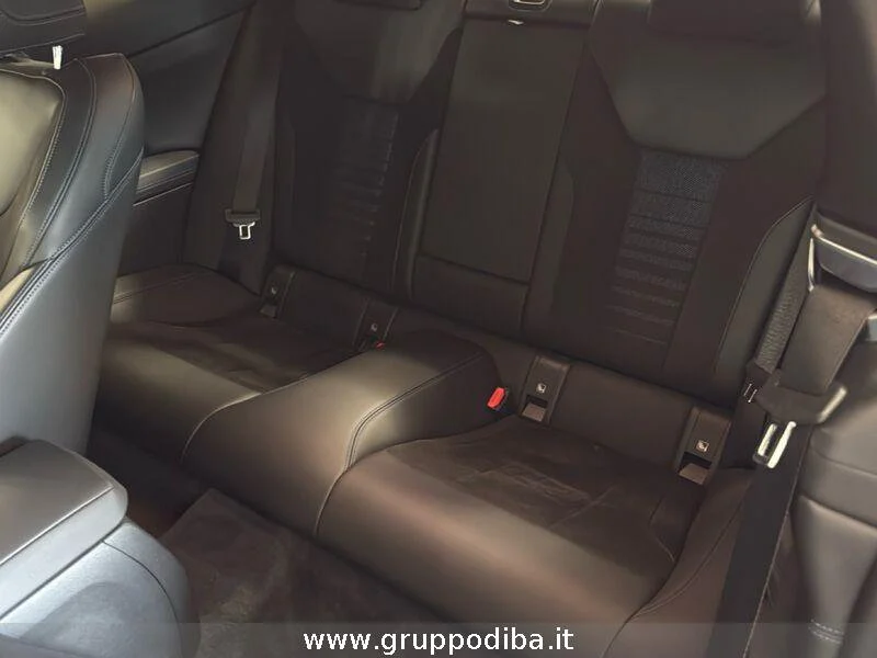 BMW Serie 4 Coupe 420d Coupe mhev 48V xdrive Msport auto- Gruppo Diba
