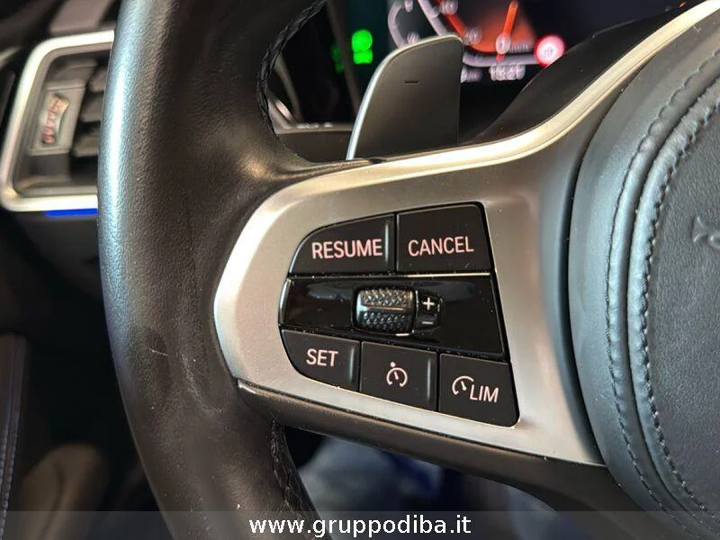 BMW Serie 4 Coupe 420d Coupe mhev 48V xdrive Msport auto- Gruppo Diba