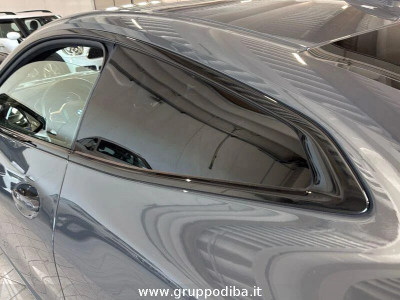 BMW Serie 4 Coupe 420d Coupe mhev 48V xdrive Msport auto- Gruppo Diba