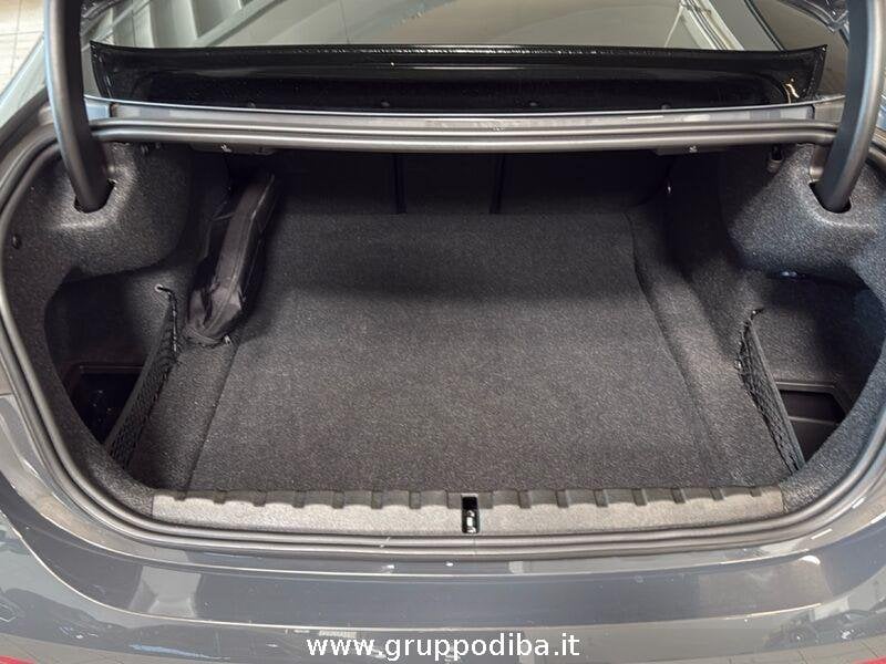 BMW Serie 4 Coupe 420d Coupe mhev 48V xdrive Msport auto- Gruppo Diba