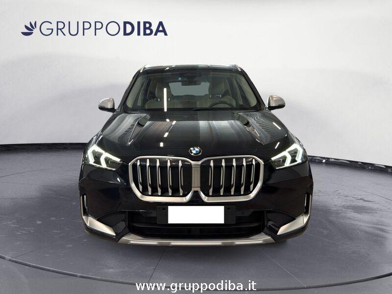 BMW X1 X1 sdrive18d X-Line Edition Essence auto- Gruppo Diba