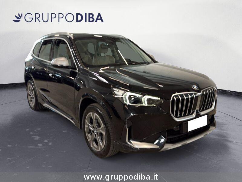 BMW X1 X1 sdrive18d X-Line Edition Essence auto- Gruppo Diba
