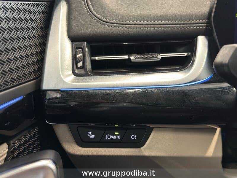BMW X1 X1 sdrive18d X-Line Edition Essence auto- Gruppo Diba