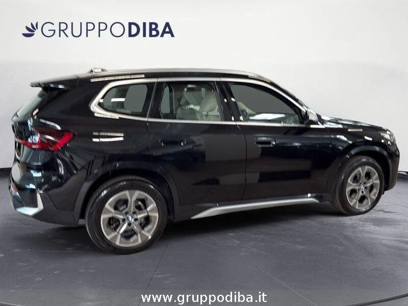 BMW X1 X1 sdrive18d X-Line Edition Essence auto- Gruppo Diba