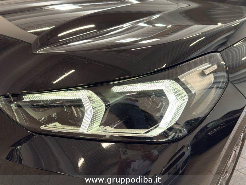 BMW X1 X1 sdrive18d X-Line Edition Essence auto- Gruppo Diba