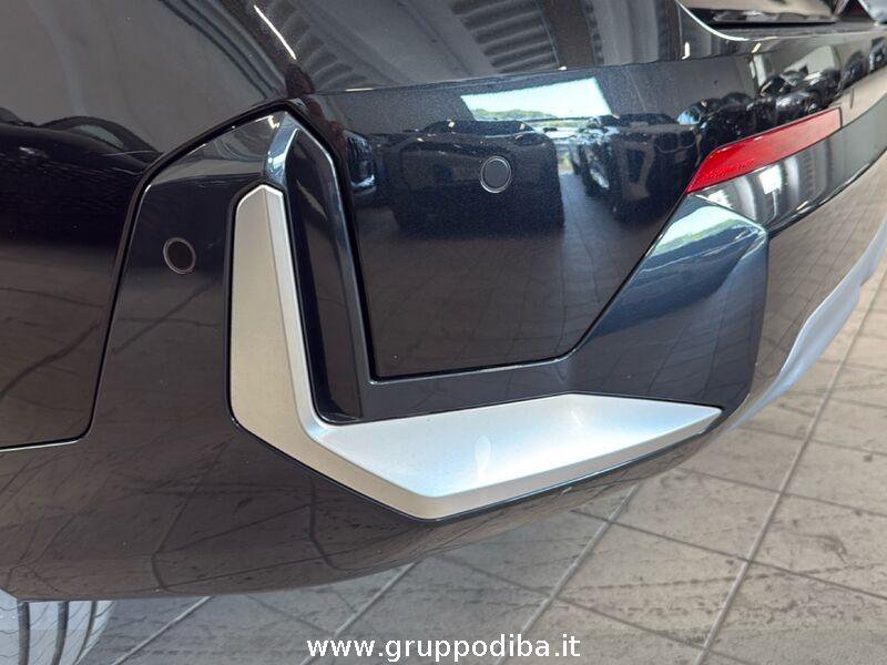 BMW X1 X1 sdrive18d X-Line Edition Essence auto- Gruppo Diba