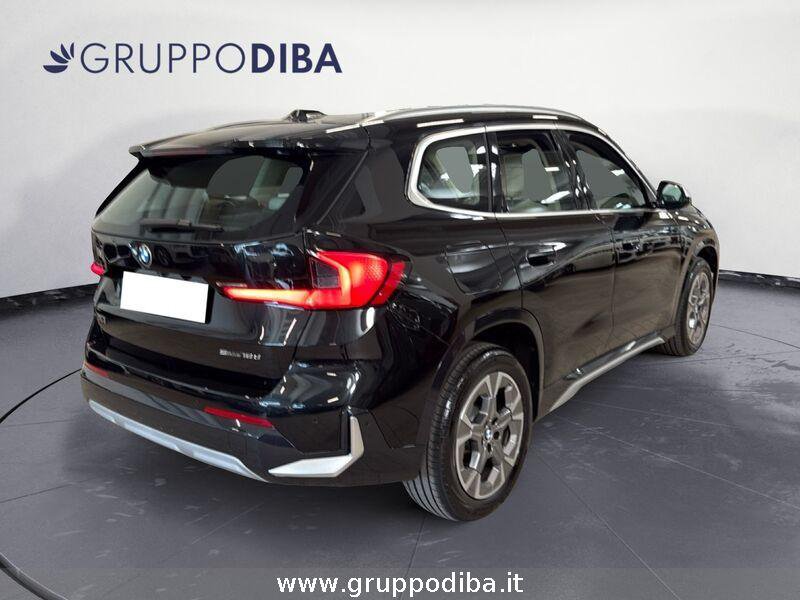 BMW X1 X1 sdrive18d X-Line Edition Essence auto- Gruppo Diba
