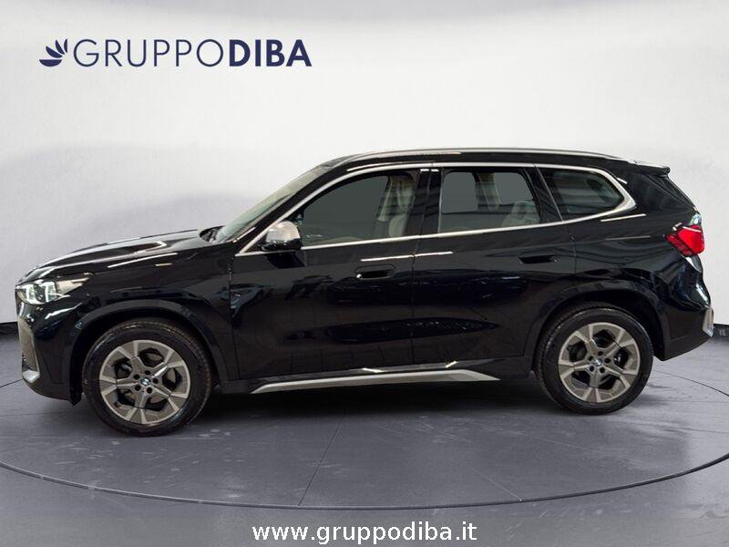 BMW X1 X1 sdrive18d X-Line Edition Essence auto- Gruppo Diba