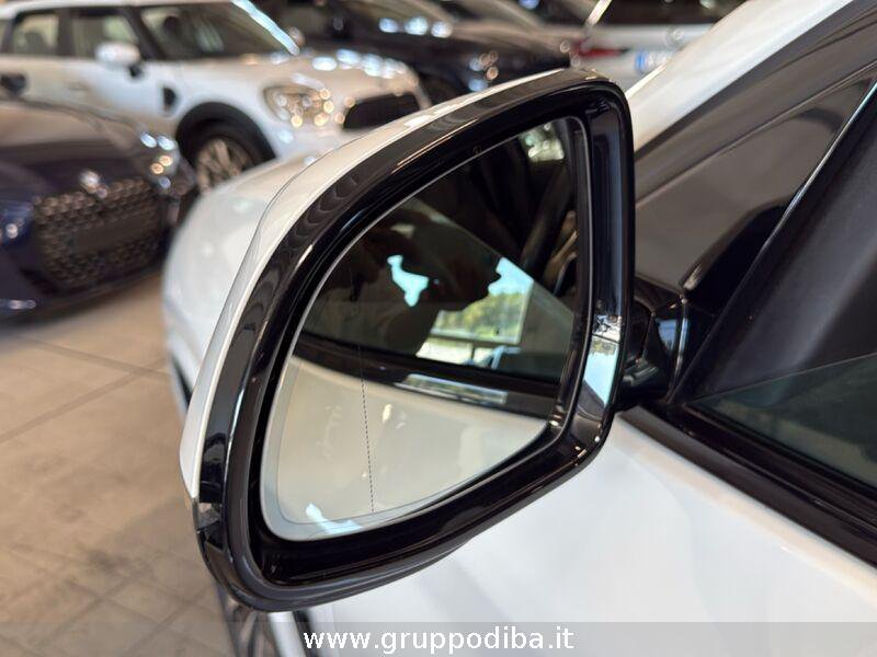 BMW X4 X4 xdrive20d mhev 48V Msport auto- Gruppo Diba