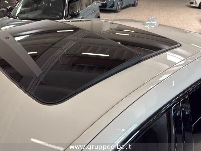 BMW X4 X4 xdrive20d mhev 48V Msport auto- Gruppo Diba