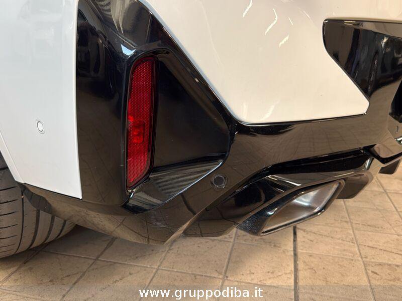 BMW X4 X4 xdrive20d mhev 48V Msport auto- Gruppo Diba