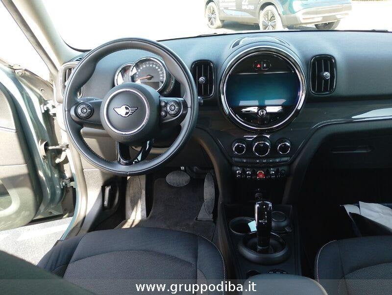 MINI Countryman Mini Countryman 2.0 Cooper D Classic auto- Gruppo Diba