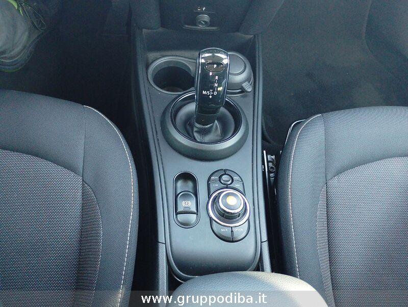 MINI Countryman Mini Countryman 2.0 Cooper D Classic auto- Gruppo Diba