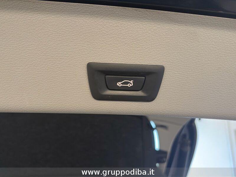 BMW X4 X4 xdrive20d xLine auto- Gruppo Diba