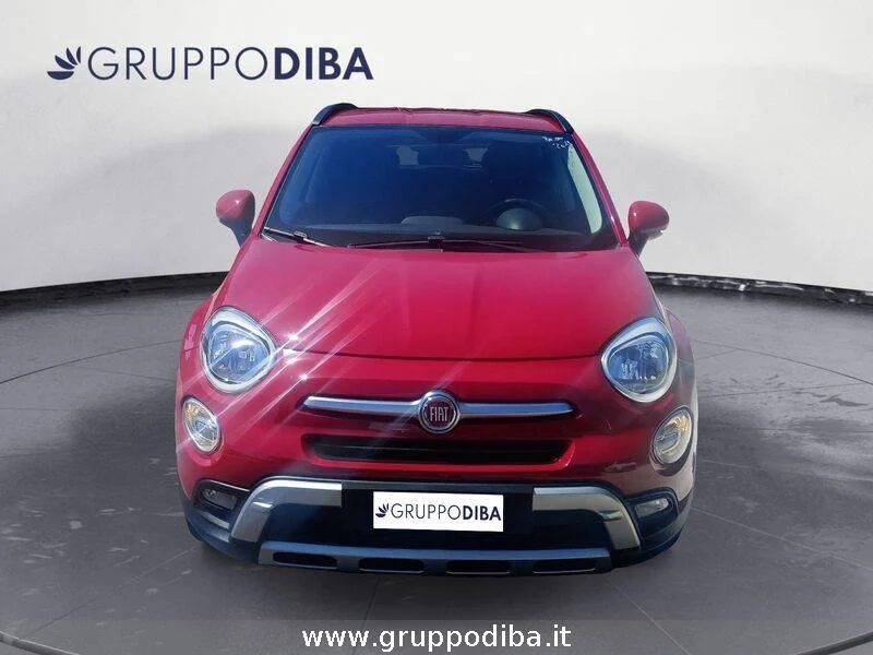 Fiat 500X 500X 1.3 mjt Cross Plus 4x2 95cv- Gruppo Diba
