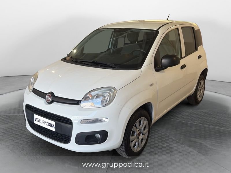 Fiat Professional Panda Van 0.9 nat.p. 80cv Pop 2p.ti serie 3 E6d-temp- Gruppo Diba