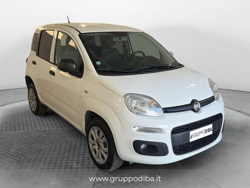 Fiat Professional Panda Van 0.9 nat.p. 80cv Pop 2p.ti serie 3 E6d-temp- Gruppo Diba