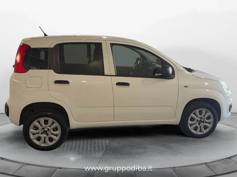Fiat Professional Panda Van 0.9 nat.p. 80cv Pop 2p.ti serie 3 E6d-temp- Gruppo Diba