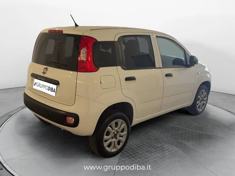 Fiat Professional Panda Van 0.9 nat.p. 80cv Pop 2p.ti serie 3 E6d-temp- Gruppo Diba