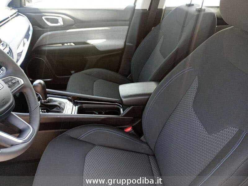 Jeep Compass Compass 1.5 turbo t4 mhev Business 2wd 130cv dct- Gruppo Diba