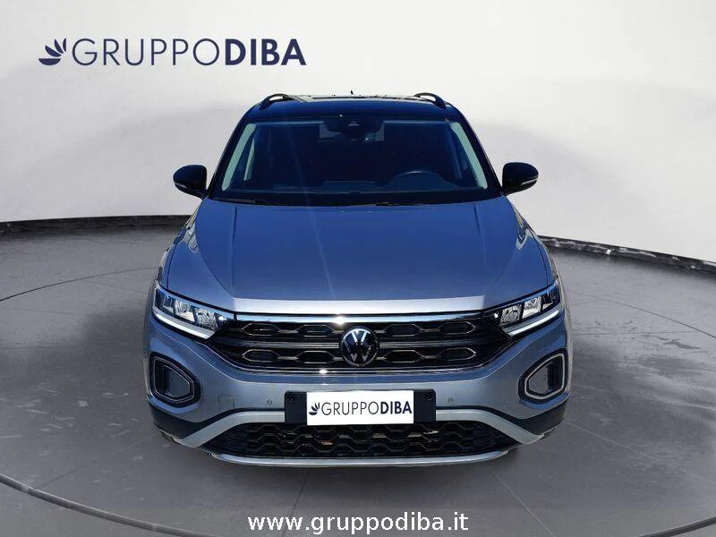 Volkswagen T-Roc T-Roc 1.0 tsi R-Line 110cv- Gruppo Diba