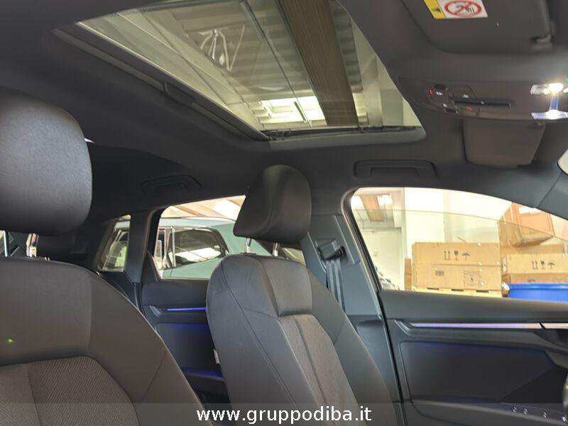 Audi A3 Sportback A3 Sportback 30 2.0 tdi S line edition s-tronic- Gruppo Diba