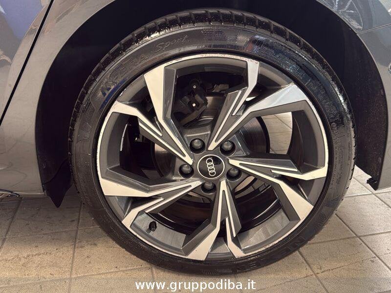 Audi A3 Sportback A3 Sportback 30 2.0 tdi S line edition s-tronic- Gruppo Diba