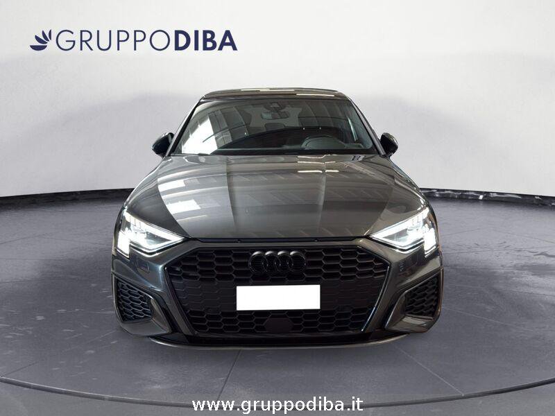Audi A3 Sportback A3 Sportback 30 2.0 tdi S line edition s-tronic- Gruppo Diba
