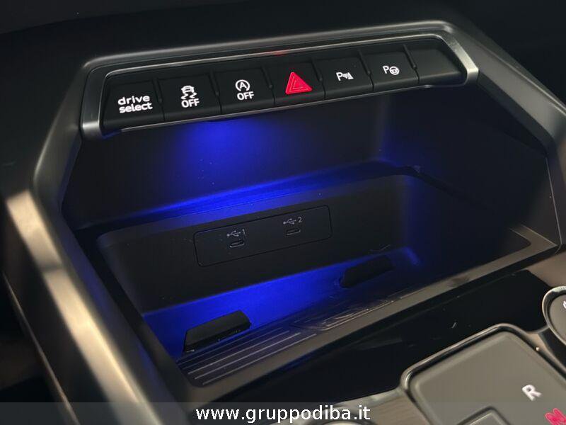 Audi A3 Sportback A3 Sportback 30 2.0 tdi S line edition s-tronic- Gruppo Diba