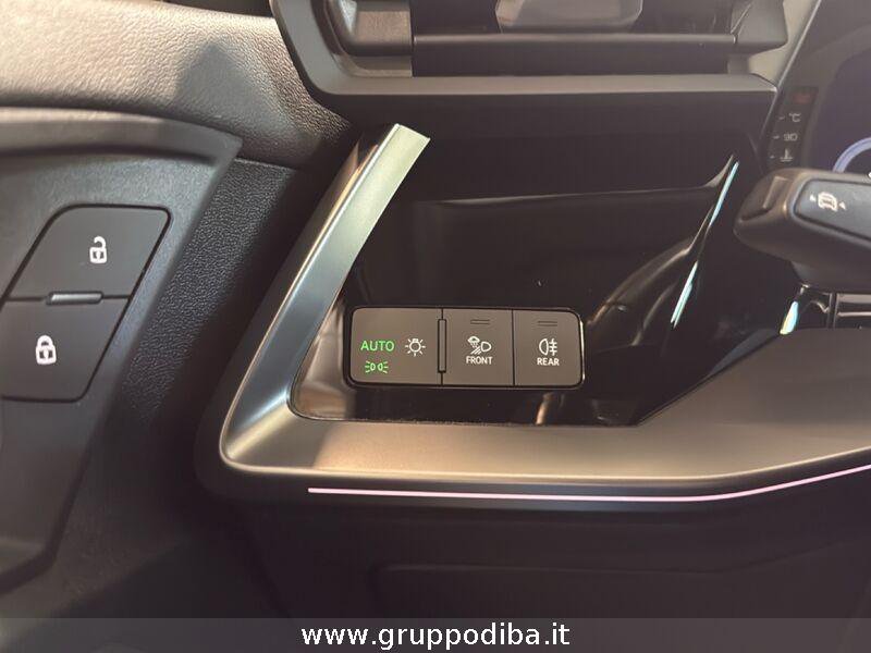 Audi A3 Sportback A3 Sportback 30 2.0 tdi S line edition s-tronic- Gruppo Diba