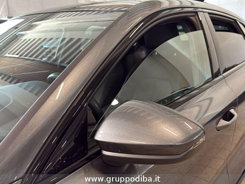 Audi A3 Sportback A3 Sportback 30 2.0 tdi S line edition s-tronic- Gruppo Diba