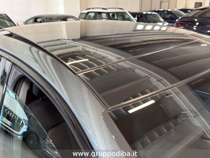 Audi A3 Sportback A3 Sportback 30 2.0 tdi S line edition s-tronic- Gruppo Diba