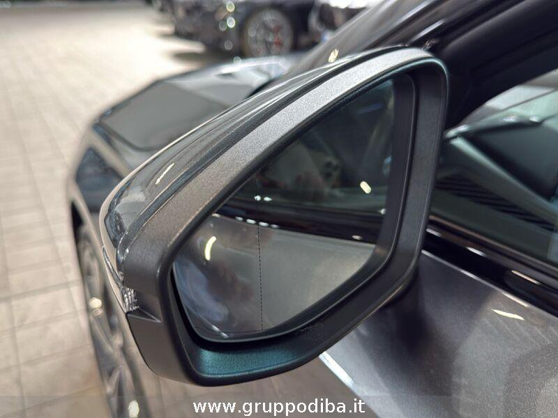 Audi A3 Sportback A3 Sportback 30 2.0 tdi S line edition s-tronic- Gruppo Diba