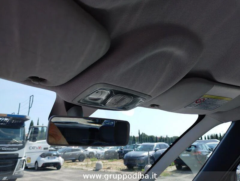 Fiat 500L 500L 0.9 t.air t. natural power Pop Star 80cv- Gruppo Diba