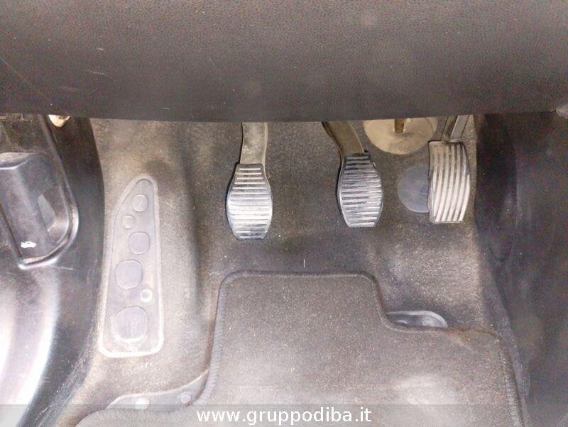Fiat 500L 500L 0.9 t.air t. natural power Pop Star 80cv- Gruppo Diba