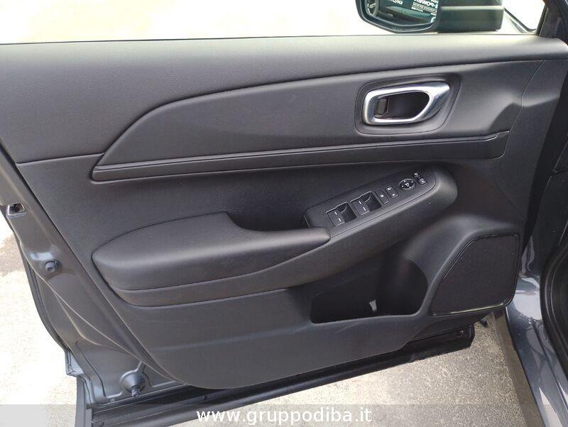 Honda HR-V HR-V 1.5 hev Elegance ecvt- Gruppo Diba